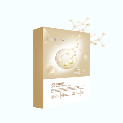 EVO保湿盈嫩面膜