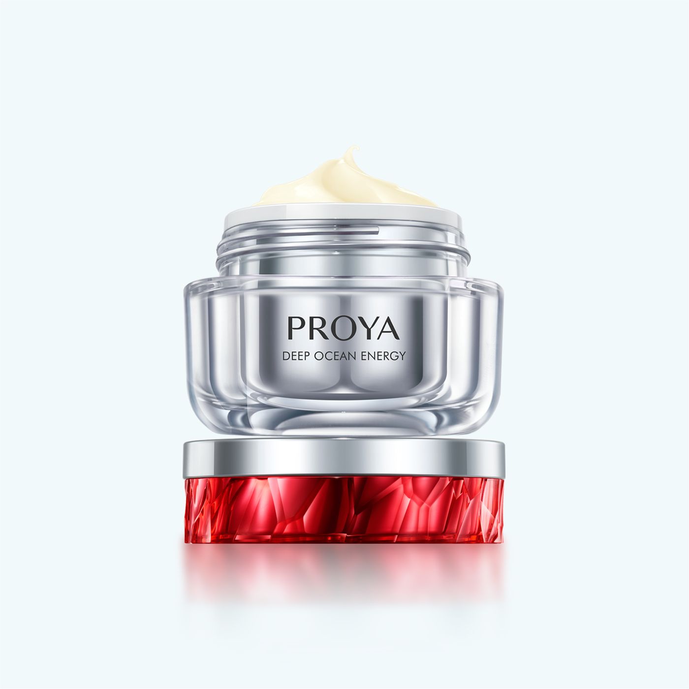 EVO赋能鲜颜淡纹紧致轻盈霜2.0