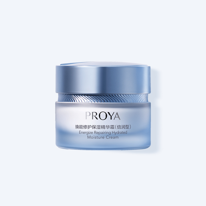 EVO焕能修护保湿 精华霜（倍润型）